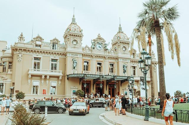 Exploring Monaco Beyond the Tournament: Must-See Attractions and Experiences