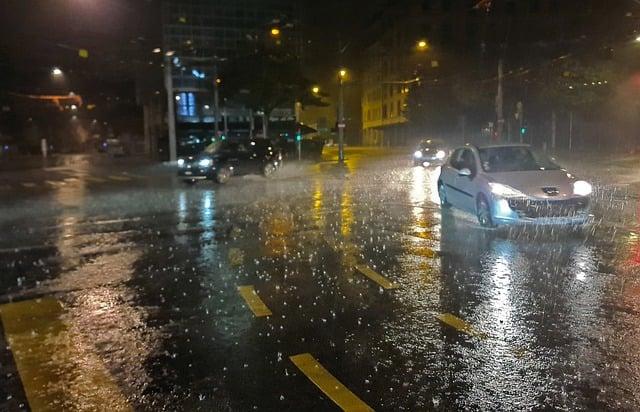 Heavy Rains Continue to Batter Spain Impacting Communities and Infrastructure