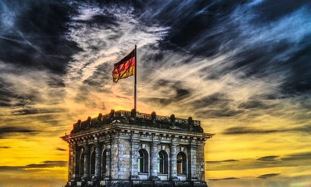 Germany shifts rightward: Our experts answer the ​big​ questions ‌about ⁤the country’s⁤ election - Atlantic⁢ Council