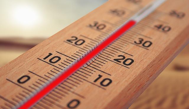 Tips for Residents to Prepare for Sharp Temperature Changes