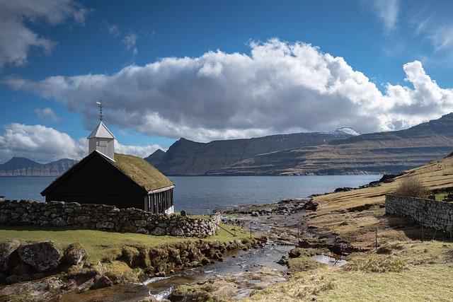 Faroe Islands decision ‌to Set​ NVG Herring Quota Raises International Concern