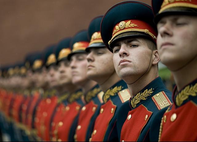 Community ⁢Perspectives on Military Development and National Pride