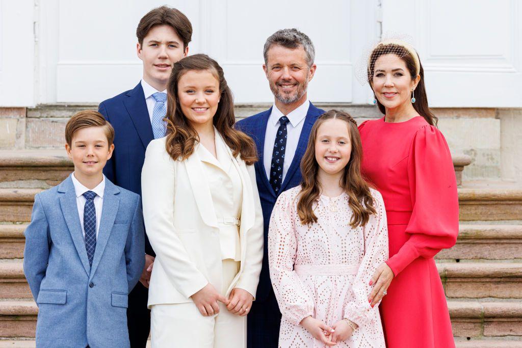 Finland Welcomes the Danish Royals: Highlights from ​the State Visit