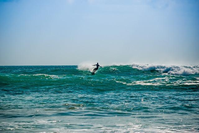 Top ​Surfing Destinations in⁣ the ⁢Archipelago Sea