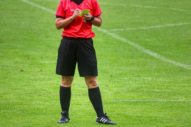 Expert Analysis on Refereeing and Match Conduct