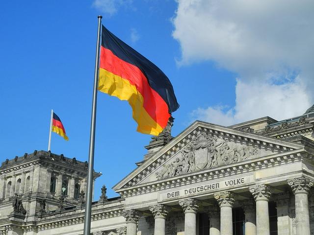 Expert⁢ Insights⁢ on the Future of the German‍ Economy Under a ​Right-leaning ⁢Government