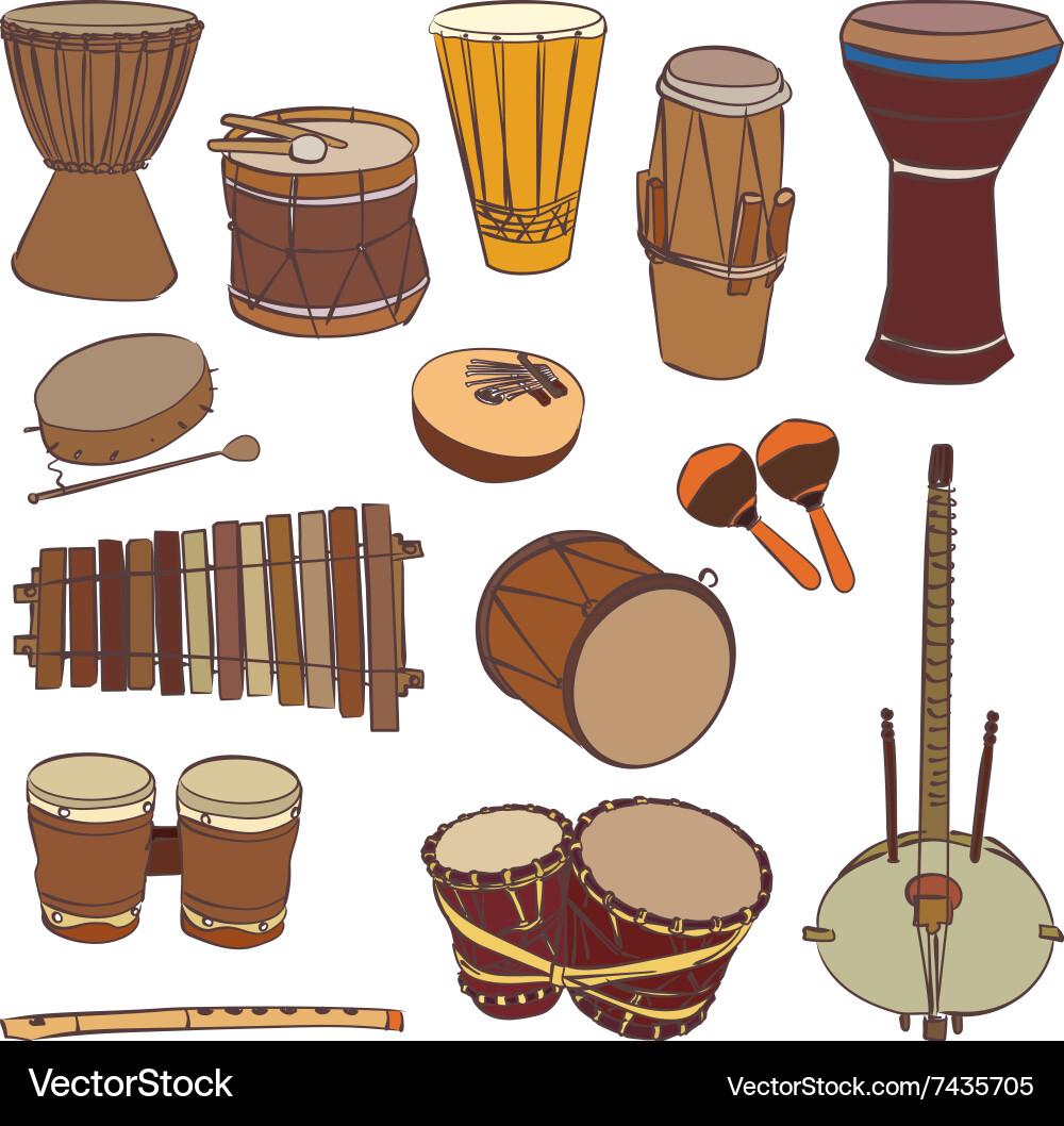 Traditional Instruments and their Role ⁣in⁣ Contemporary Sounds