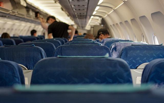 Impact of Increased Seat Capacity on Regional Travel Dynamics