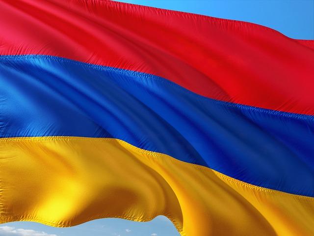 Challenges to ‍Internet Freedom ‍in Armenia: Censorship and Surveillance