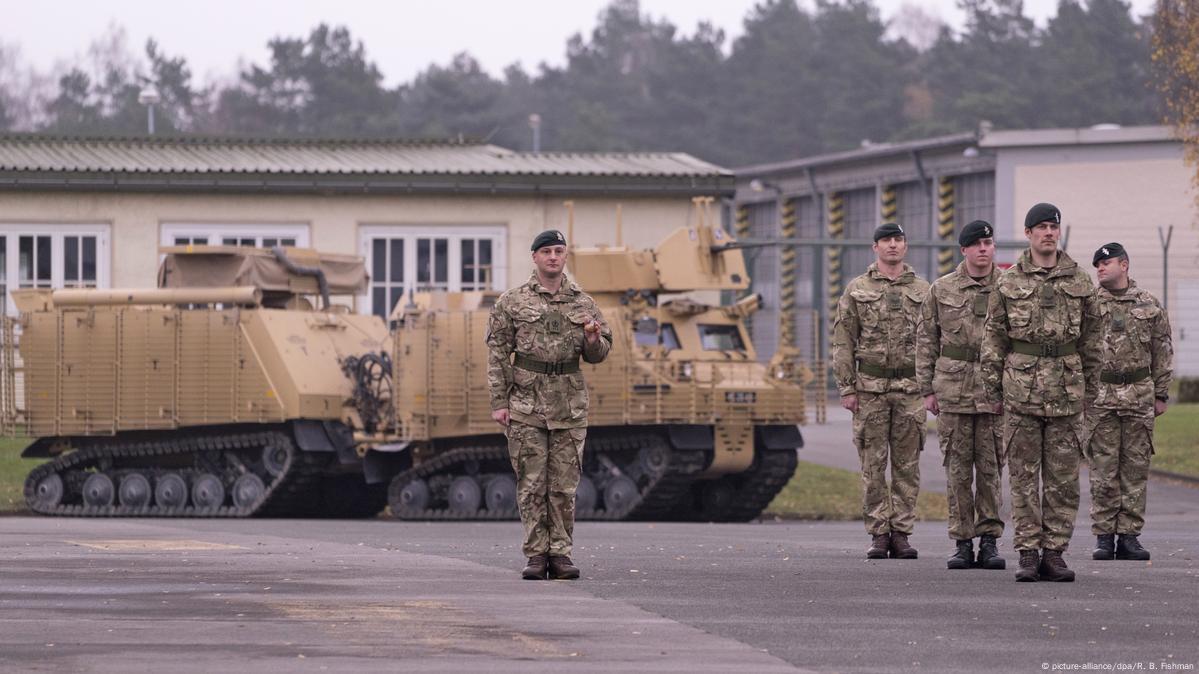 Key Takeaways from the Webinar on Military Presence
