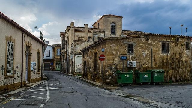 Nicosias Transformation into a Technological Hub