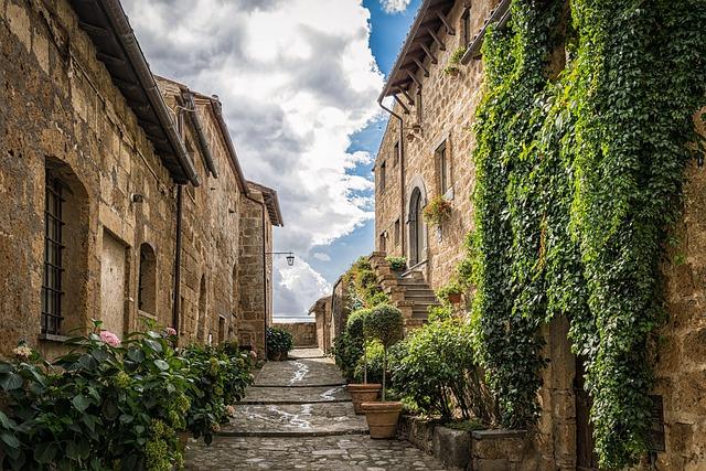 Investment Opportunities: Capitalizing on Italys Economic Resilience