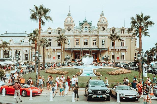 The Allure of Monaco: A Perfect Backdrop for Tennis Enthusiasts