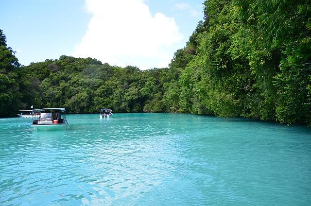 Captivating Getaways: Emerging Destinations for Serene Exploration