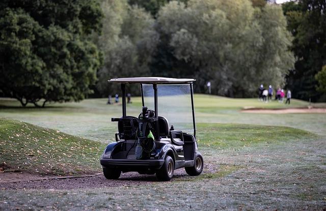 Tragic Incident in The Villages: A Closer Look at the Golf Cart Accident