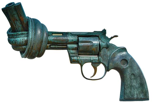 Understanding the Context of Gun Violence in Swedens Evolving Society