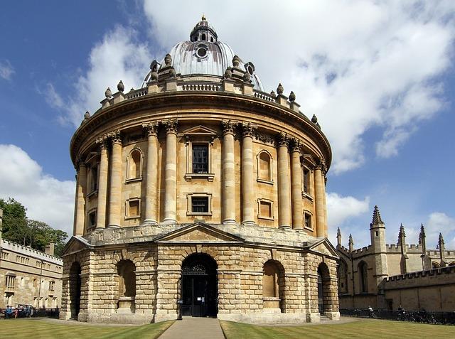 Oxford Historians Ongoing Legal Battle Over Deportation After Researching colonial India