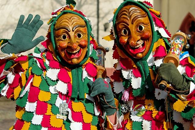 Controversies Surrounding Carnival: Navigating⁢ Public Sentiment