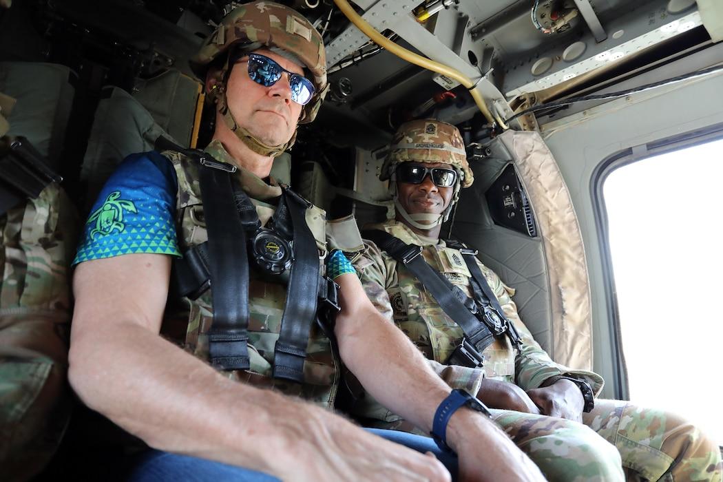 The Impact of​ Transatlantic Divisions on ⁤Global Stability