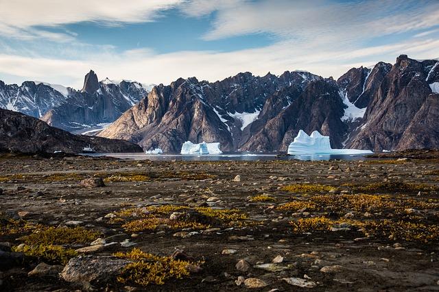 Cultural ‌Perspectives: ⁢The Unique Identity of Greenlandic Citizens