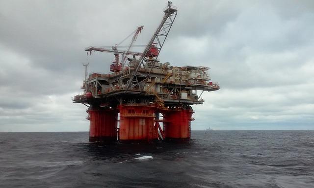 Future prospects for​ offshore Oil and Gas Exploration in the North Sea