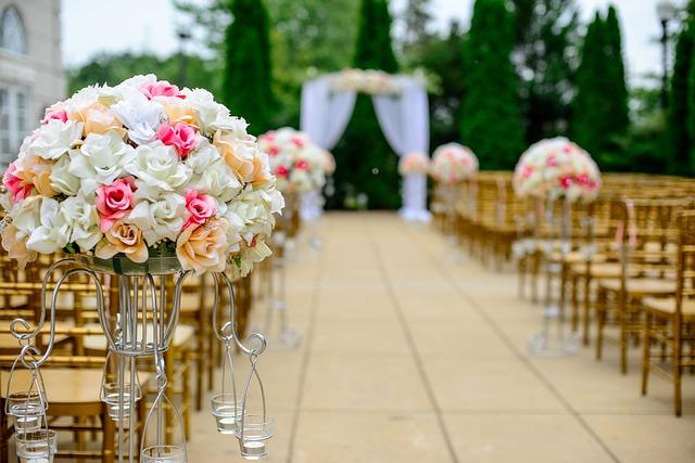 Royal ⁣Wedding‍ announcement: Princess⁢ Marie Caroline of Liechtenstein ⁢Sets the ⁤Date