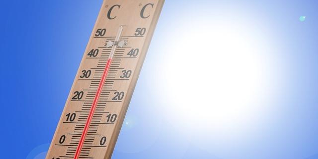 Public Health Concerns Associated with Extreme Warmth