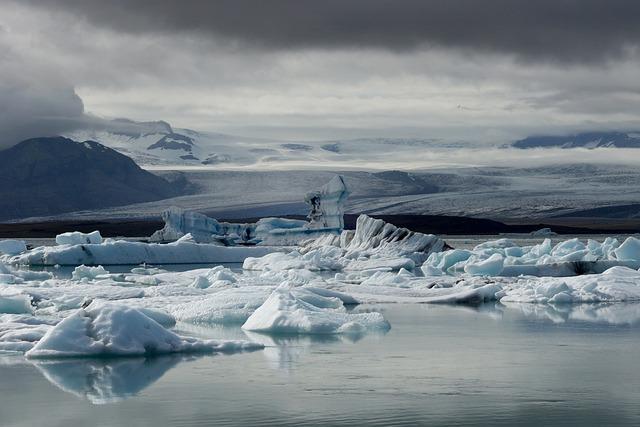 Navigating the Challenges of Glacier Tourism: Safety Tips and Best Practices