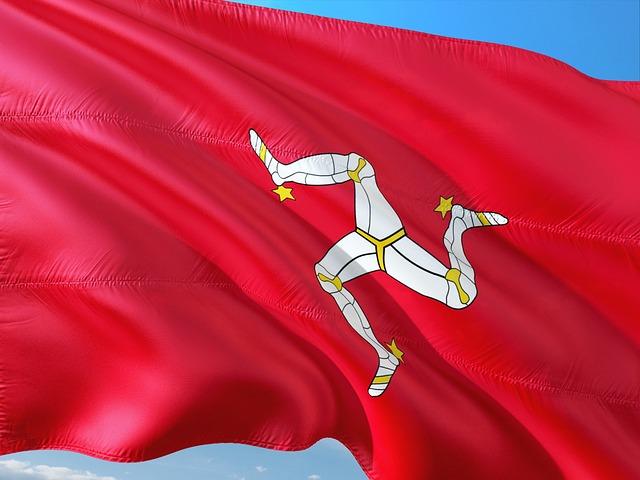 Isle of Mans Medieval Clock Tower Undergoing Extensive Conservation Efforts