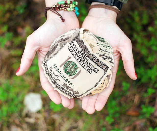 Recommendations for Future Fundraising Efforts to Sustain Military Support