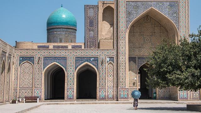 Public Reaction and Implications: How Citizens in Uzbekistan View Their New Diplomatic Relationships