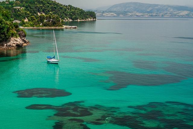 Exploring the Exquisite Luxury Enhancements at Corfu holiday Palace