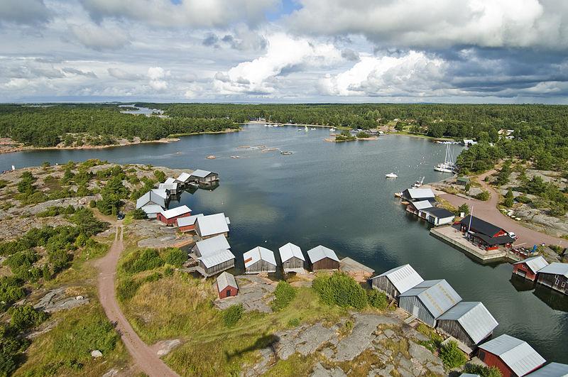 Åland Islands To Become Ambitious Disc Golf Destination Between Swedish And Finnish Coasts - Ultiworld Disc ⁤Golf