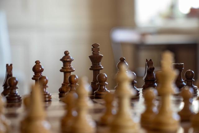 Future Outlook: Building a More Resilient‌ and Unified Defense Strategy in ⁣Europe