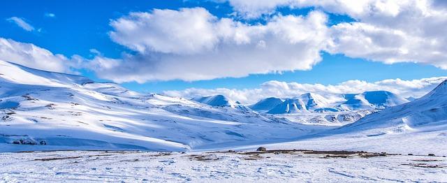 Future Implications for Geology and Tourism in Svalbard