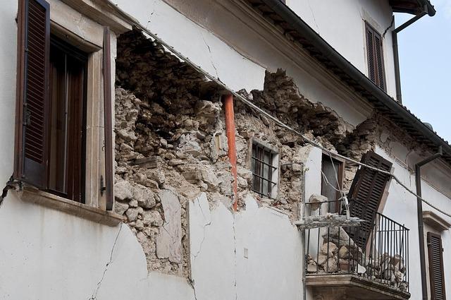 Review of Emergency ‌Response Protocols ⁣following the Earthquake