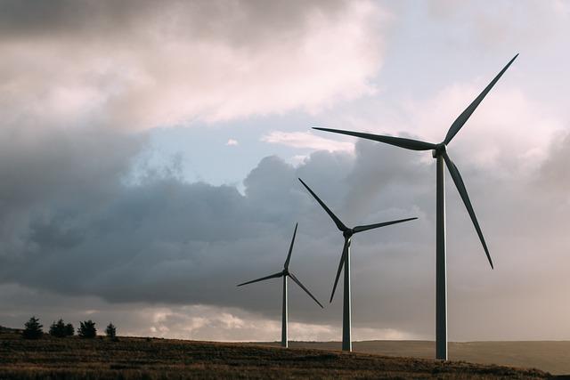 Analyzing‍ the Operational Failures ​Behind swedens⁣ Wind⁢ Energy Projects