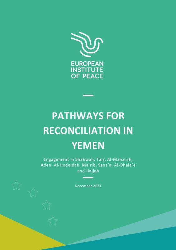 Potential Pathways for‍ Reconciliation and ⁣Dialogue within the EU