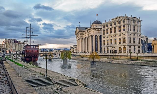 Recommendations for Skopje:⁣ Navigating‍ Constitutional ⁤Reforms Effectively