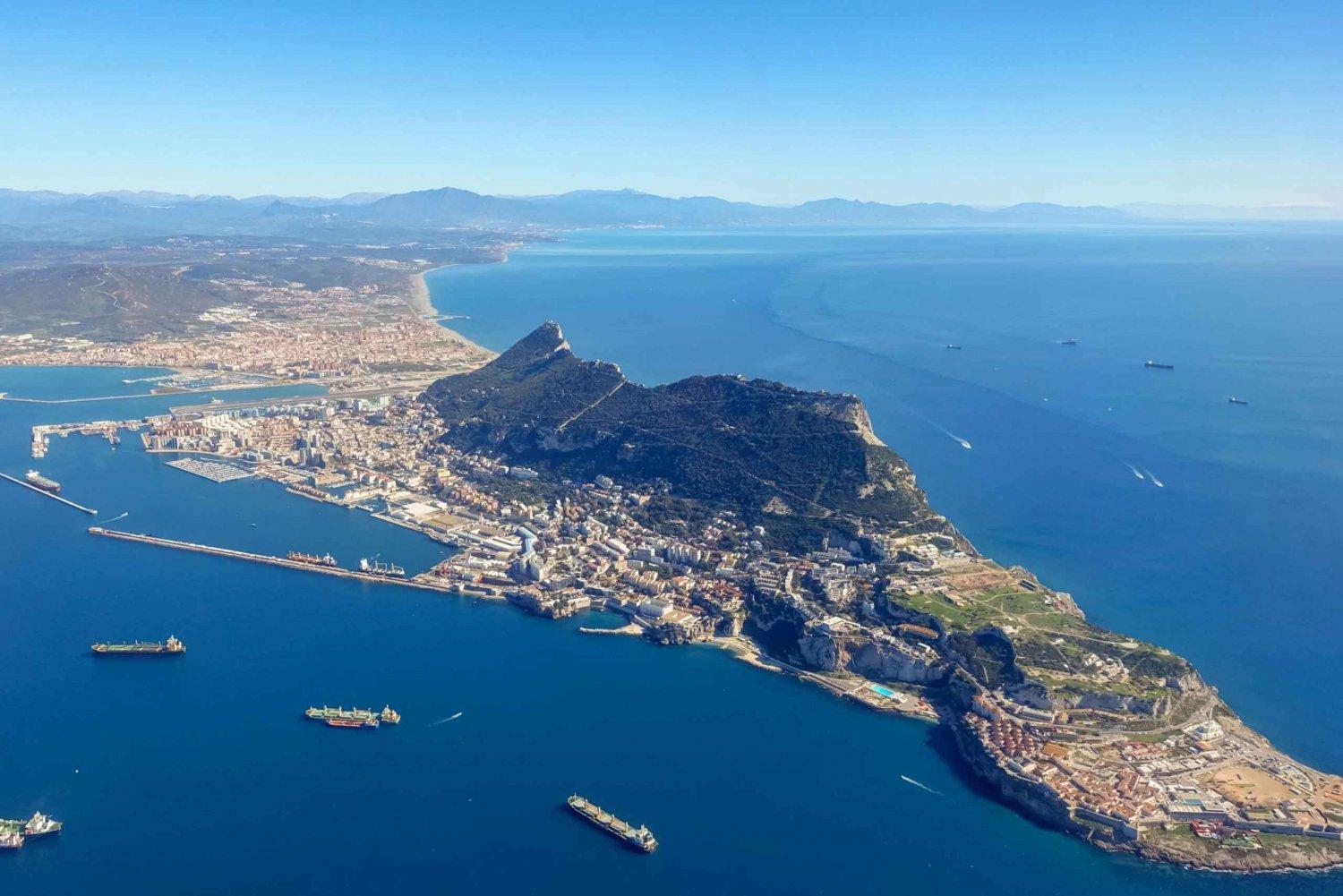 Analyzing the Impact of Right-Wing Opposition on Gibraltars Status