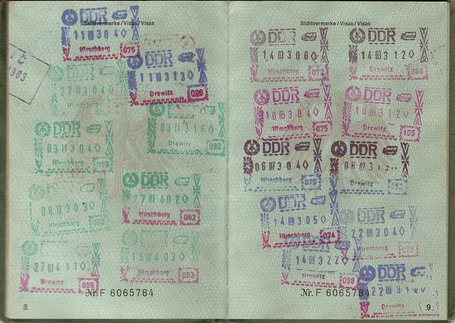 Current Status of Visa Requirements for Nigeria and the UK