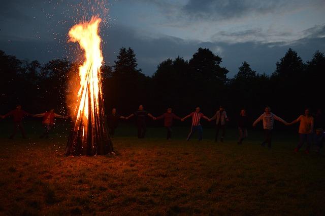 Cultural Exchange: Showcasing Lithuanias Heritage⁤ During ⁢the Visit