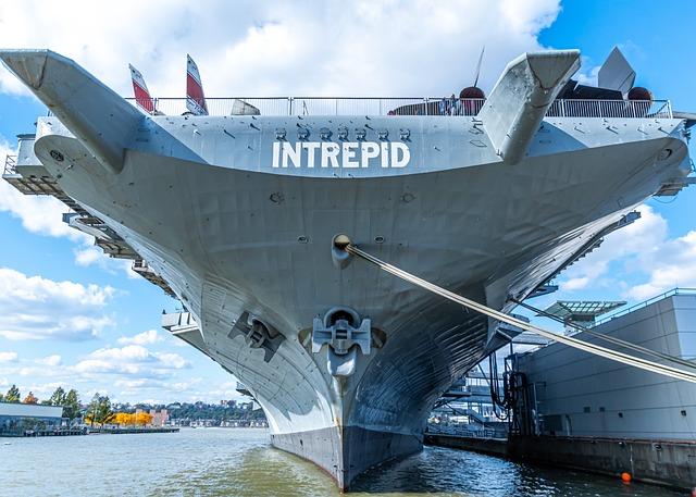 Intrepid​ Expands Global Reach with ⁣new⁤ DMC Launch in Copenhagen