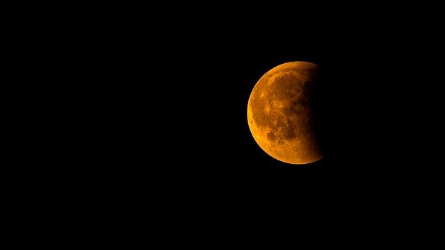 Optimal Viewing Conditions for March’s Total Lunar Eclipse