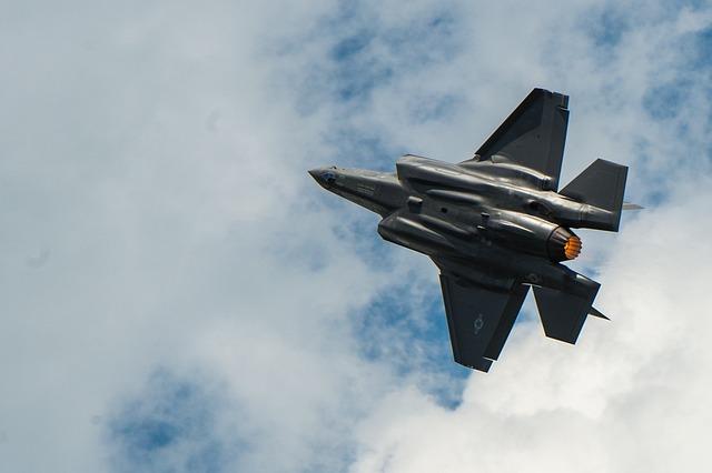 Alternatives to the F-35: Exploring Other Defense Options