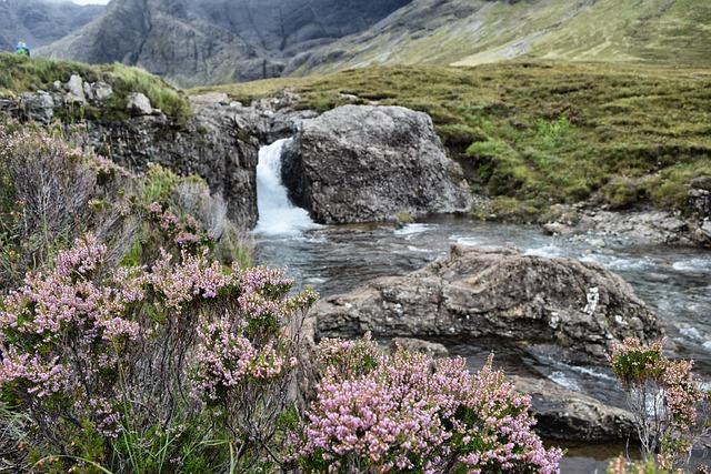 The Isle of Man: A Captivating Destination for Luxurious Getaways