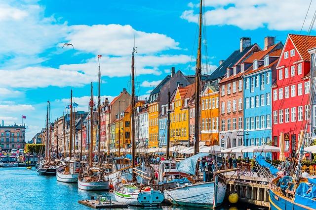 Outlook for⁤ investors: Navigating the Post-Close Landscape in Copenhagen