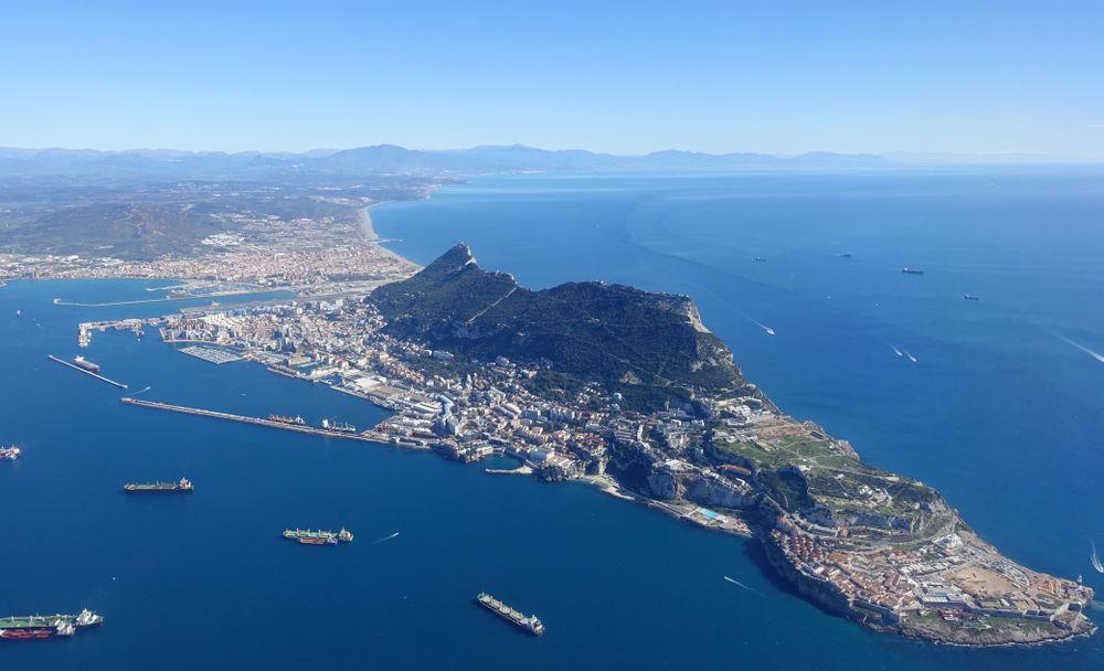 Gibraltar still ⁣trying​ to gain support for border agreement -‌ Euro weekly News