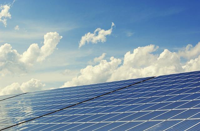 Recommendations for Strengthening ‌Oversight in the Solar Energy Sector