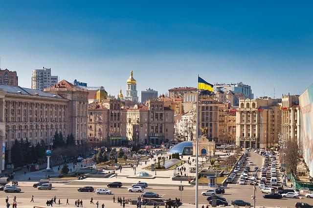 Ukraines Strategic Absence: Zelenskys Decision on Saudi Peace Summit